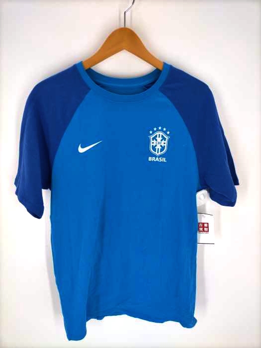 NIKE(ナイキ) ロゴプリントTシャツ メンズ JPN：M
