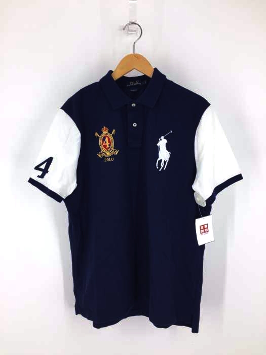 POLO RALPH LAUREN(ポロラルフローレン) S/S ポロシャツ メンズ JPN：L