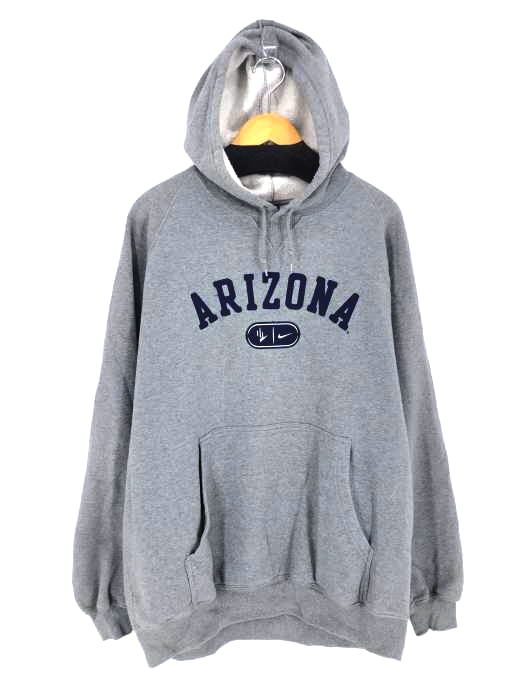 NIKE(ナイキ) 90S ARIZONAプルオーバーパーカー メンズ JPN：XL