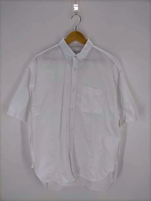 FREAKS STORE(フリークスストア) 21SS オーバーサイズオックスフォードシャツ メンズ JPN：M