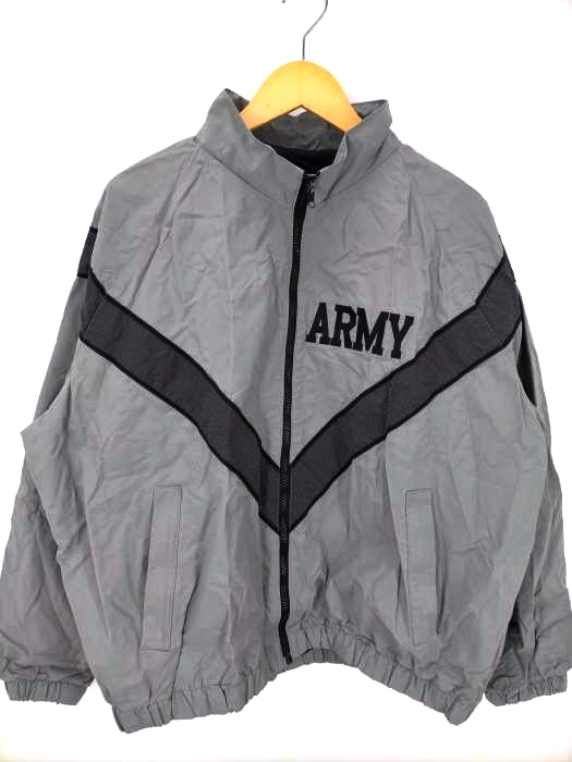 USED古着(ユーズドフルギ) US.ARMY PFUジャケット メンズ import:M