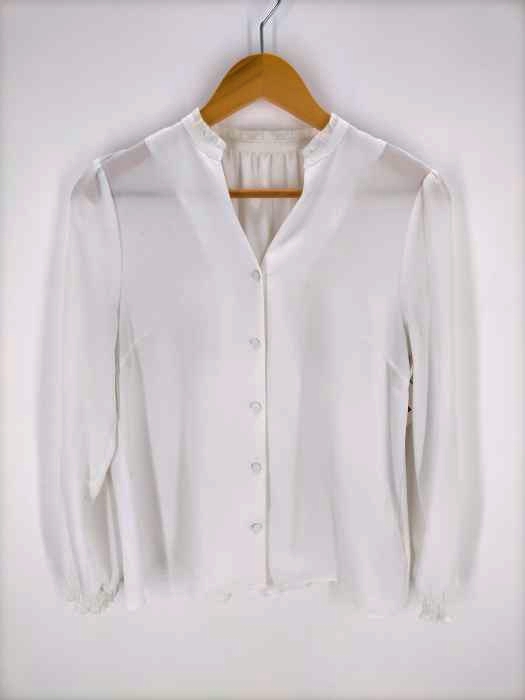 CELFORD(セルフォード) 21SS ショーゼットスキッパーブラウス レディース JPN：38