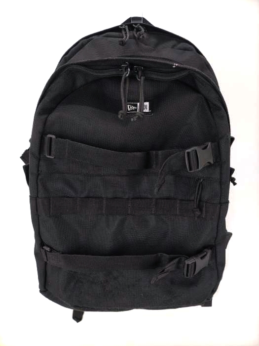 NEW ERA(ニューエラ) キャリアパック35L バックパック メンズ  35L