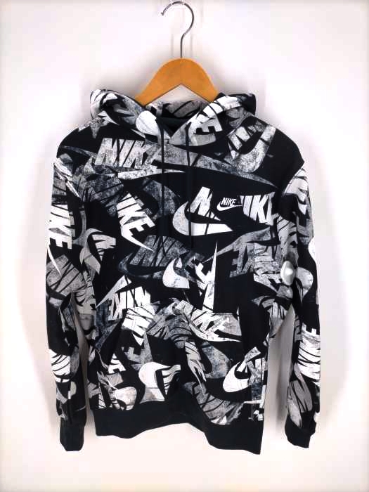 NIKE(ナイキ) 22SS M SPE+ BB AOP PO HOODIE メンズ JPN：M