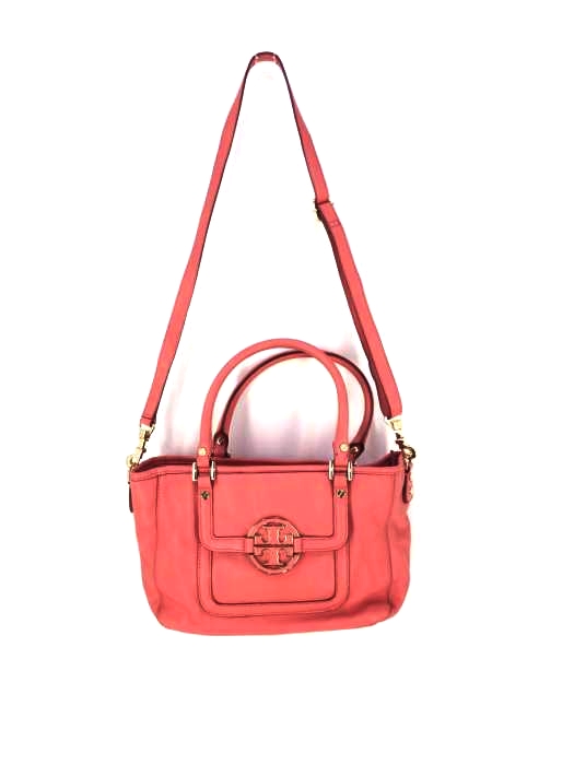 TORY BURCH(トリーバーチ) AMANDA MINI SATCHEL レディース  無