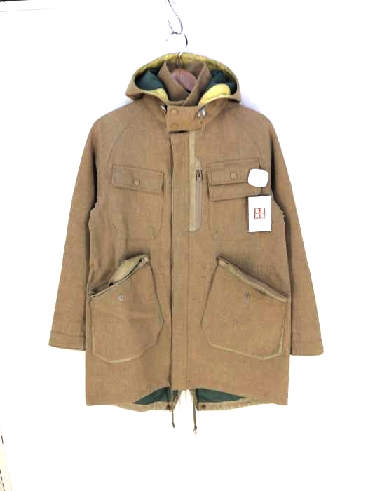 WHITE MOUNTAINEERING(ホワイトマウンテニアリング) GORE-TEX メンズ JPN：M