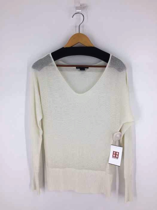 ARMANI EXCHANGE(アルマーニエクスチェンジ) サマーニット レディース JPN：M