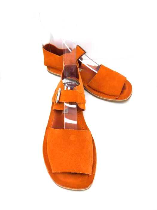 ACNE STUDIOS(アクネストゥディオズ) beneteサンダル レディース 036