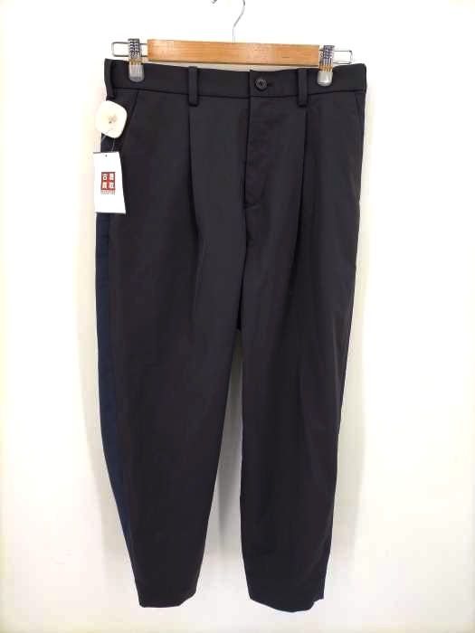 EN ROUTE(アンルート) ENR PE TWL CMB SREL パンツ メンズ JPN：1