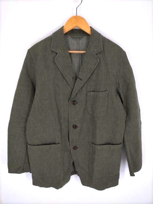 NIGEL CABOURN(ナイジェルケーボン) HOSPITAL JACKET メンズ JPN:46