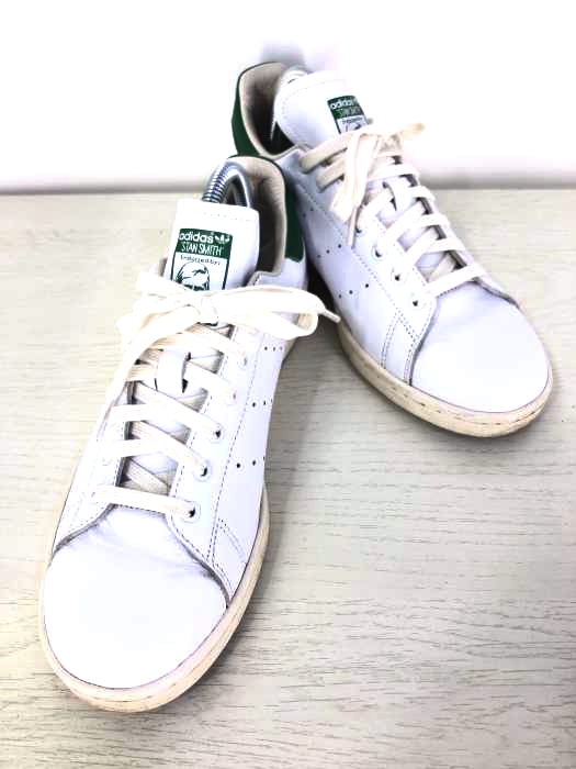 adidas Originals(アディダスオリジナルス) STAN SMITH MAIDE IN GERMANY メンズ  26.0
