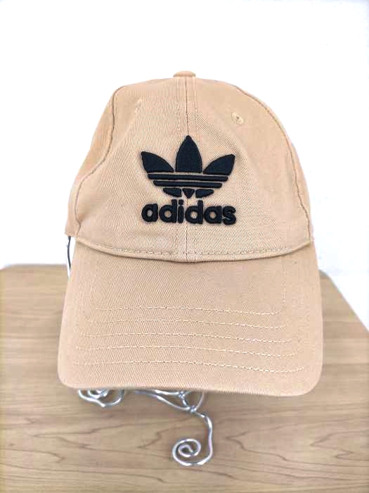 adidas Originals(アディダスオリジナルス) Trefoil classic cap メンズ  57-60