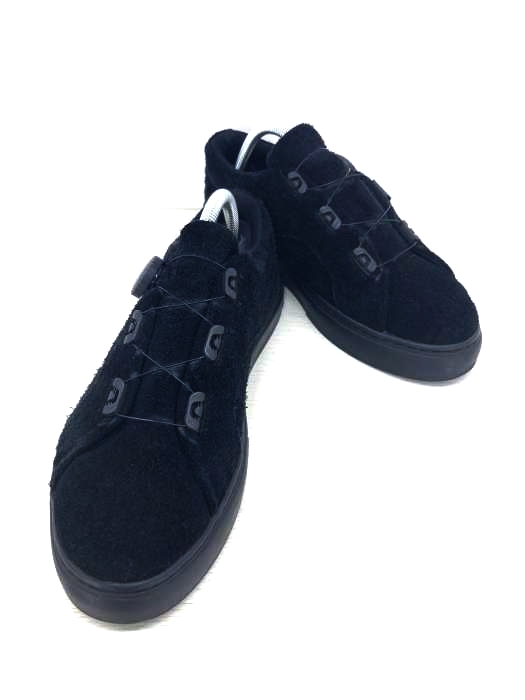 Ptarmigan(ターミガン) SUEDE COURT SHOES メンズ 表記無