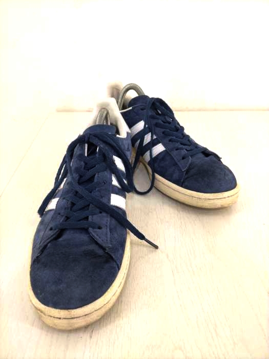 adidas(アディダス) CAMPUS 80S メンズ JPN：27