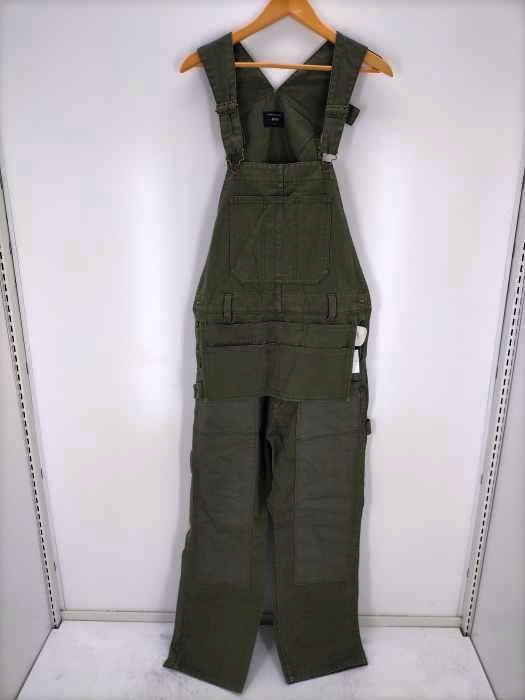 glamb(グラム) smith overall メンズ  2