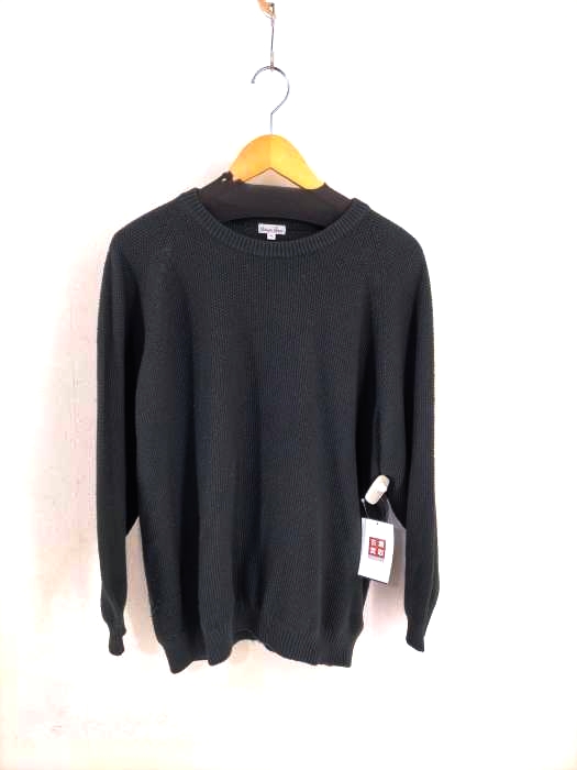 Steven Alan(スティーブンアラン) AIRY KANOKO CREW NECK KNIT メンズ JPN：XL