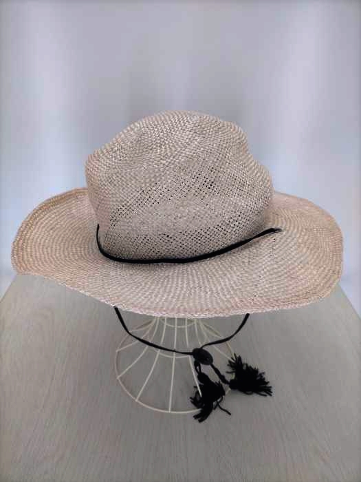 moussy(マウジー) STRAP BLADE HAT レディース  FREE