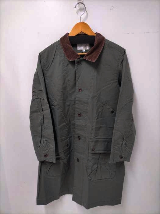 moussy(マウジー) CORDURA SHOP COAT レディース  FREE