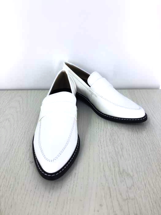 moussy(マウジー) SHINY LOAFER レディース  S