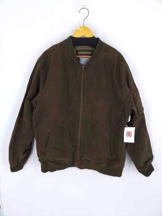 OLD NAVY(オールドネイビー) OLD フライトジャケット メンズ JPN：XL