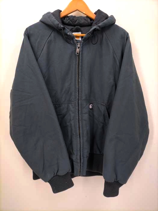 Carhartt(カーハート) アクティブジャケット メンズ 表記無