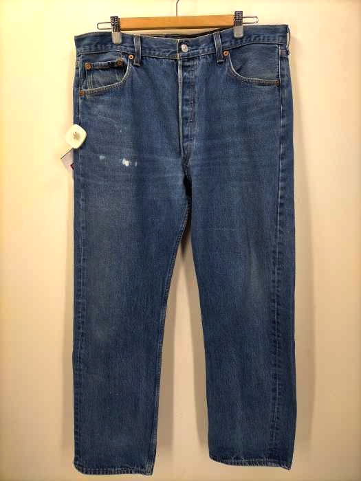Levi‘s(リーバイス) 90S 98年3月製造 MADE IN USA 501XX ボタン裏653 メンズ  W38L33