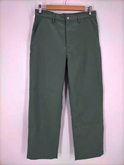 オーダー order loose twill pants メンズ JPN：M