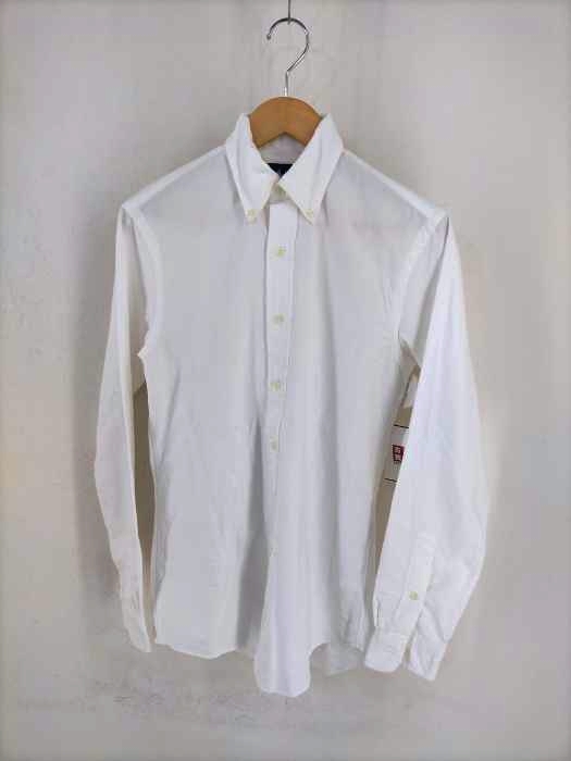 RALPH LAUREN(ラルフローレン) ボタンダウン コットンシャツ メンズ JPN：XS