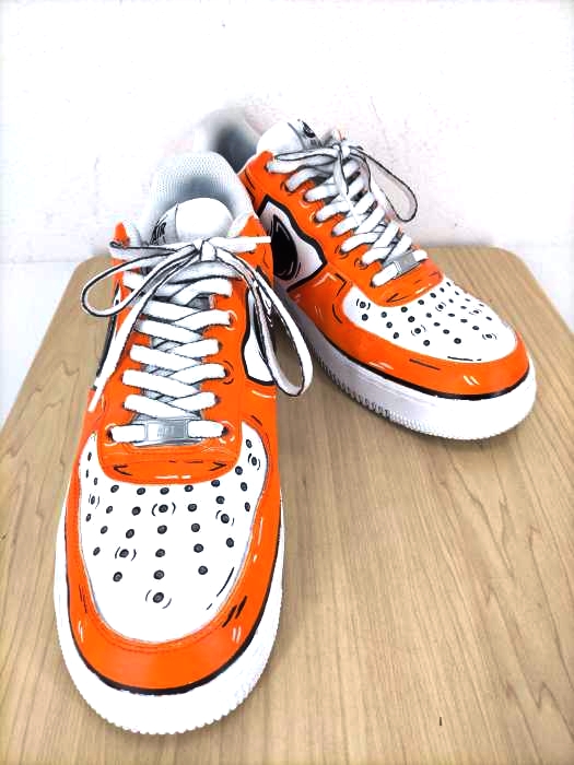 NIKE(ナイキ) AIR FORCE 1 '07 AN20 メンズ  29cm