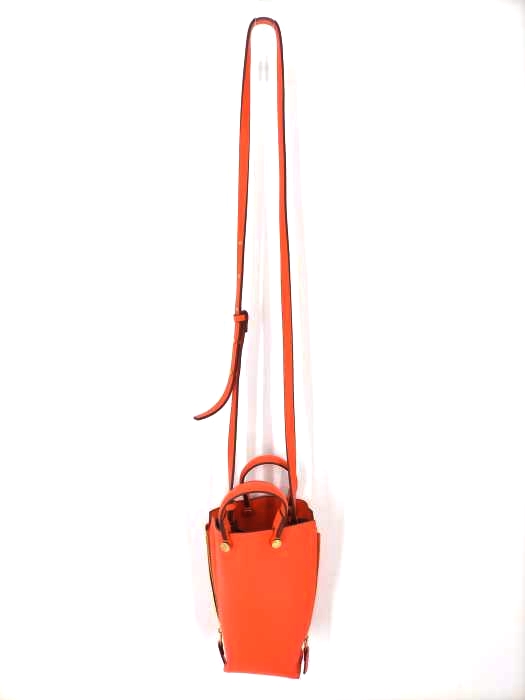 エポール EPOL 22SS Y BAG Micro サイドジップミニショルダーバッグ レディース 表記無