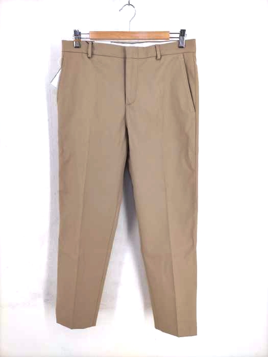 ZARA(ザラ) SLIM FRENCH POCKET スラックスパンツ メンズ US：30-31