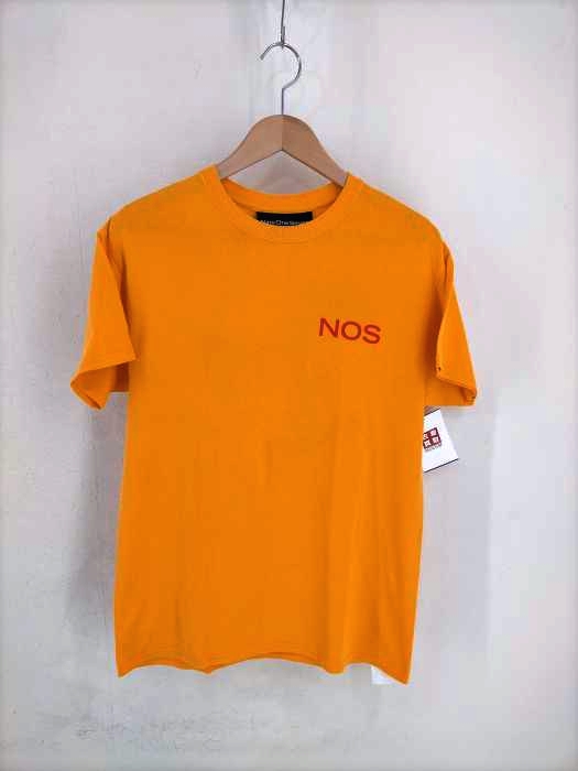 ナインワンセブン NINE ONE SEVEN EVER RUN バックプリントTEE メンズ JPN：M