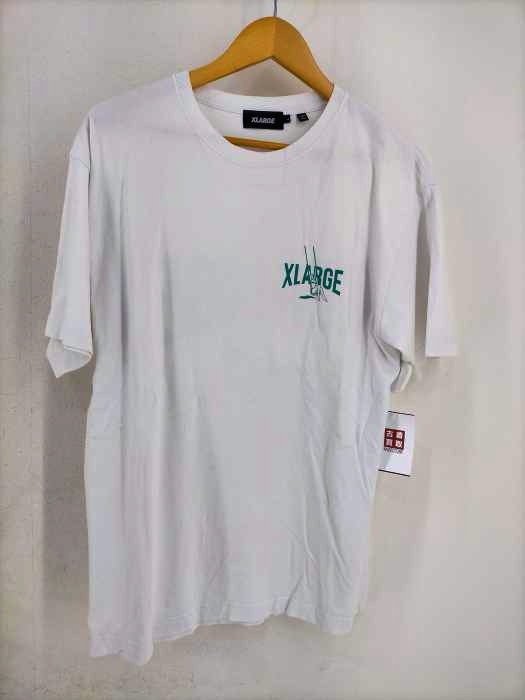 XLARGE(エクストララージ) 21SS TEE SWING メンズ JPN:L