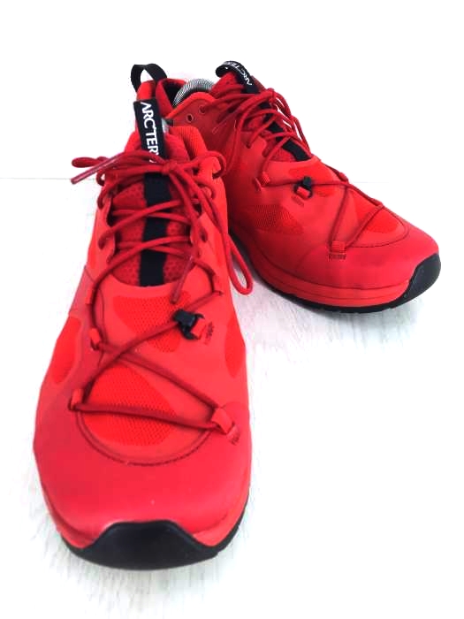 ARCTERYX(アークテリクス) norvan VT GTX メンズ  US9