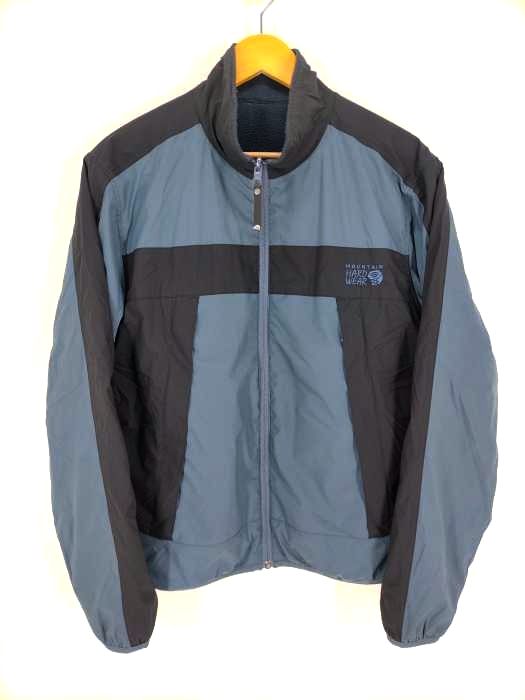 MOUNTAIN HARDWEAR(マウンテンハードウェア) Stinson Jacket メンズ 表記無
