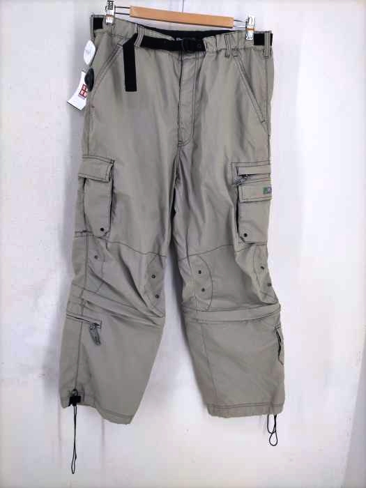 YMCL KY(ワイエムシーエルケーワイ) M-65 カーゴパンツ メンズ  MEDIUM-REGULAR
