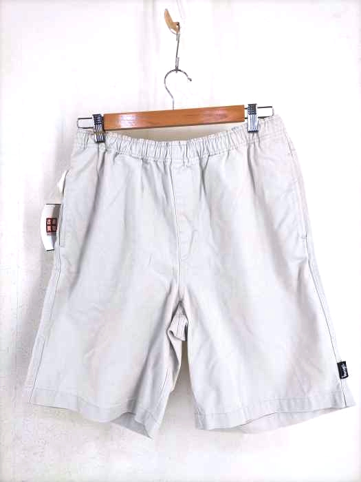 Stussy(ステューシー) イージーハーフパンツ メンズ JPN：S