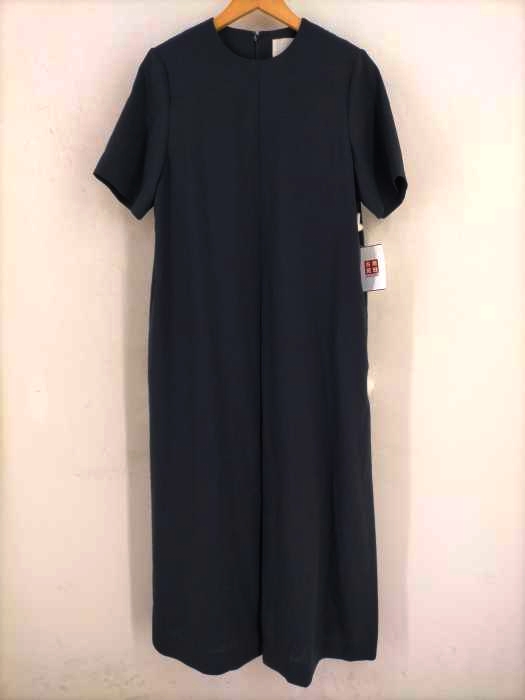 トゥデイフル TODAYFUL 21SS Halfsleeve Tuck Dress レディース JPN：38