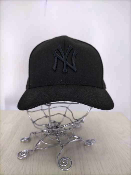 NEW ERA(ニューエラ) 9FIFTY NY 6パネル ベースボールキャップ スナップバック メンズ 表記無