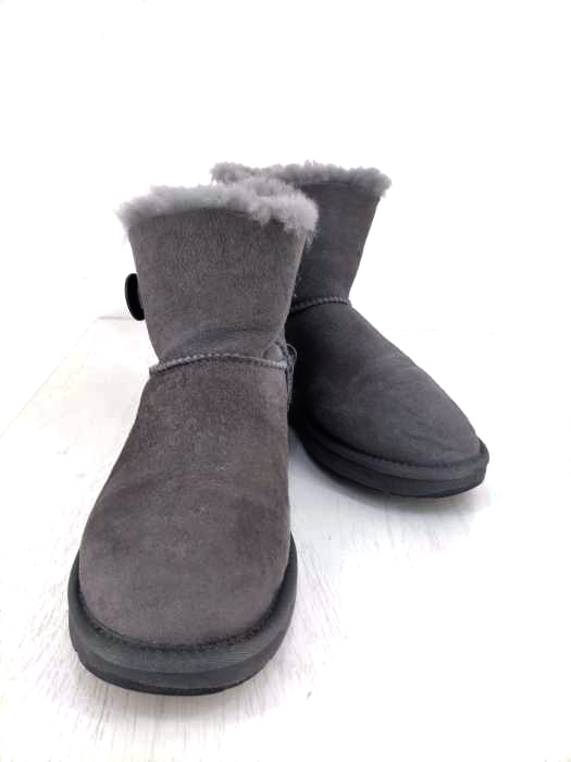 UGG(アグ) SHEARERS ムートンブーツ レディース EUR：39