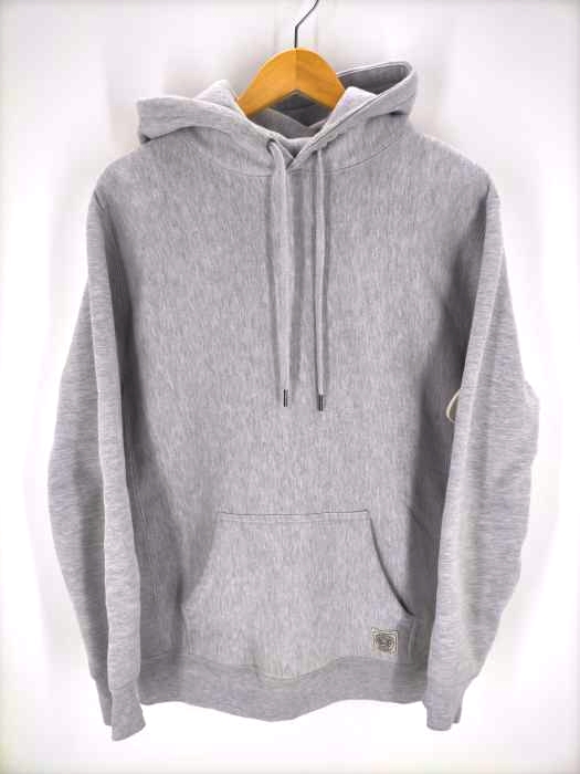 PRIVILEGE(プリビレッジ) NY Classic hoodie メンズ JPN：L