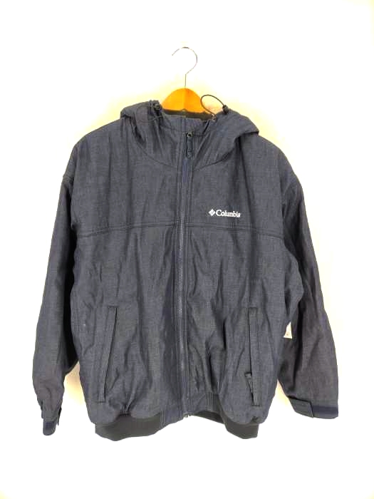 コロンビア Columbia Loma Vista Sherpa Denim JKT メンズ  M