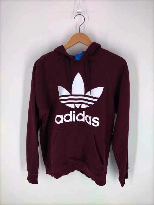 アディダスオリジナルス adidas Originals プルオーバーパーカー メンズ JPN：L