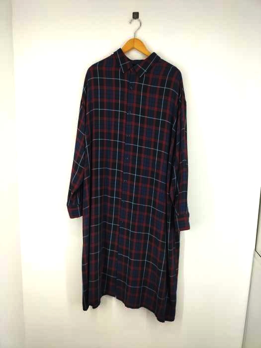 ラッドミュージシャン LAD MUSICIAN Back-Front Long Sshirt メンズ 表記無