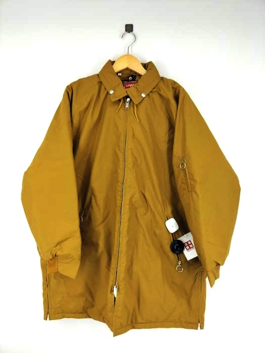 リーバイスビンテージクロージング Levi’s Vintage Clothing COACHES JACKET WOOD THRUSH メンズ JPN：L
