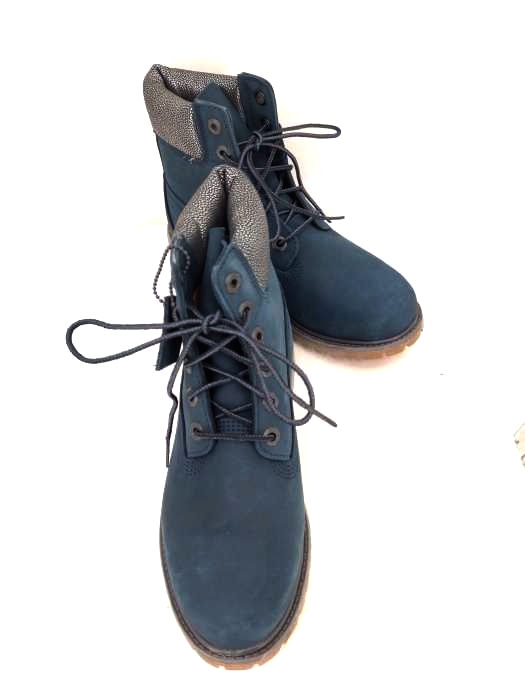 ティンバーランド Timberland PREMIUM 6 INCH BOOT レディース JPN：24.5