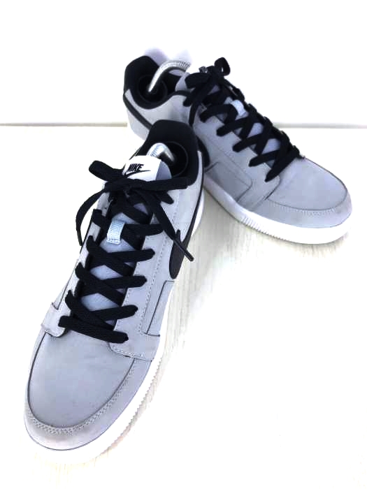 ナイキ NIKE ダイナスティー ライト LOW SL メンズ  27.0