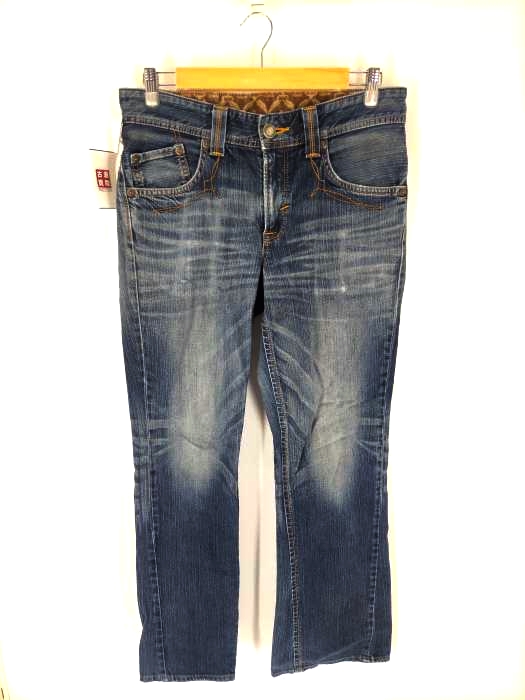 エドウィン EDWIN 431XVS ブーツカットデニム メンズ  30