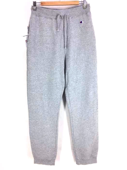 チャンピオン Champion 裏起毛 SWEATPANT メンズ  L