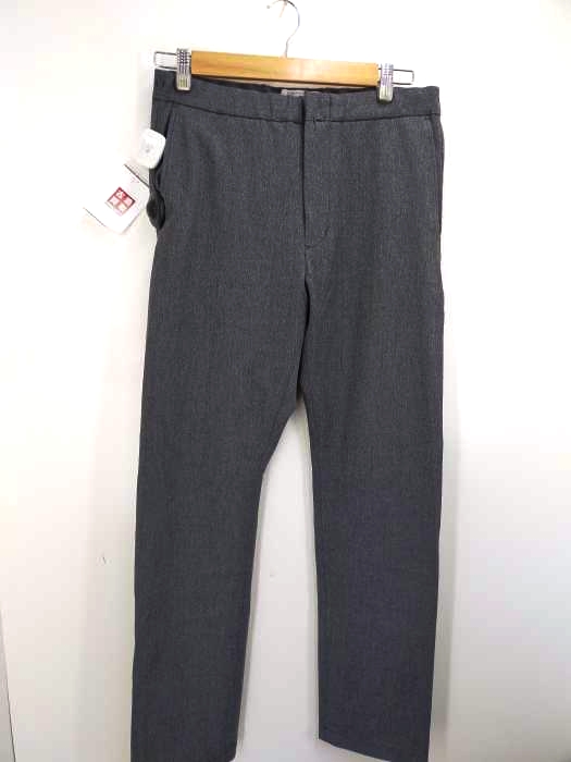 ヤエカエルゴノミック YAECA ERGONOMIC 2WAY SLIM PANTS  メンズ  M